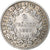 France, 2 Francs, Cérès, 1887, Paris, Argent, TB+, Gadoury:530a, KM:817.1