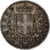 Italie, Vittorio Emanuele II, 5 Lire, 1862, Naples, Rare, Argent, TB+, KM:8.2