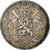 Belgium, Leopold I, 5 Francs, 5 Frank, 1849, Brussels, Silver, VF(30-35), KM:17
