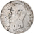 France, Napoleon III, 5 Francs, 1856, Lyon, Silver, VF(30-35), Gadoury:734