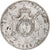 France, Napoleon III, 5 Francs, 1856, Lyon, Silver, VF(30-35), Gadoury:734