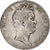 France, 5 Francs, Louis-Philippe, 1830, Nantes, Silver, VF(20-25), Gadoury:676