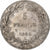 France, 5 Francs, Louis-Philippe, 1830, Nantes, Silver, VF(20-25), Gadoury:676