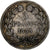 France, 5 Francs, Louis-Philippe, 1835, Nantes, Silver, VF(20-25), Gadoury:678