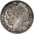 France, 5 Francs, Cérès, 1849, Strasbourg, Silver, VF(30-35), Gadoury:719
