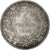 France, 5 Francs, Cérès, 1849, Strasbourg, Silver, VF(30-35), Gadoury:719