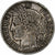 França, 5 Francs, Cérès, 1870, Paris, Prata, VF(30-35), Gadoury:743, KM:819