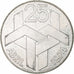 Portugal, 250 Escudos, 1976, Silver, AU(55-58), KM:604
