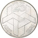 Portugal, 250 Escudos, 1976, Silver, MS(60-62), KM:604