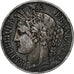 Frankrijk, 5 Francs, Cérès, 1849, Paris, Zilver, FR, Gadoury:719, KM:761.1