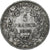 França, 5 Francs, Cérès, 1849, Paris, Prata, VF(20-25), Gadoury:719, KM:761.1