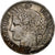 Frankreich, 5 Francs, Cérès, 1850, Paris, Silber, S, Gadoury:719, KM:761.1