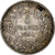 France, 5 Francs, Cérès, 1850, Paris, Silver, VF(20-25), Gadoury:719, KM:761.1