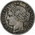 France, 5 Francs, Cérès, 1851, Paris, Silver, VF(20-25), Gadoury:719, KM:761.1