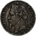 France, 5 Francs, Napoléon III, 1867, Strasbourg, Silver, VF(30-35), KM:799.2