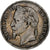 França, 5 Francs, Napoléon III, 1867, Strasbourg, Prata, VF(30-35), KM:799.2