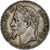 Frankreich, Napoleon III, 5 Francs, 1868, Strasbourg, Silber, S, Gadoury:739
