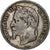 Frankrijk, Napoleon III, 5 Francs, 1868, Strasbourg, Zilver, FR+, Gadoury:739