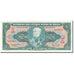 Banknote, Brazil, 2 Cruzeiros, 1956, Undated, KM:157Aa, UNC(63)