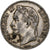 Francia, Napoleon III, 5 Francs, 1868, Strasbourg, Argento, MB+, Gadoury:739
