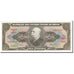 Billet, Brésil, 5 Cruzeiros, 1962, Undated, KM:176a, SUP