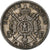 France, Napoleon III, 5 Francs, 1869, Strasbourg, Silver, VF(20-25)
