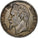 Francia, Napoleon III, 5 Francs, 1869, Strasbourg, Plata, BC+, Gadoury:739