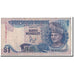 Billet, Malaysie, 1 Ringgit, 1989, Undated, KM:27b, TB