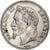 França, Napoleon III, 5 Francs, 1867, Paris, Prata, VF(30-35), KM:799.1