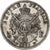 França, Napoleon III, 5 Francs, 1867, Paris, Prata, VF(30-35), KM:799.1