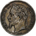 France, Napoleon III, 5 Francs, 1867, Paris, Silver, VF(30-35), KM:799.1