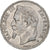 França, Napoleon III, 5 Francs, 1868, Paris, Prata, VF(20-25), Gadoury:739