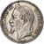 France, Napoleon III, 5 Francs, 1868, Paris, Silver, VF(20-25), Gadoury:739
