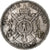 Francia, Napoleon III, 5 Francs, 1868, Paris, Argento, MB, Gadoury:739, KM:799.1