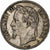 Frankreich, Napoleon III, 5 Francs, 1868, Paris, Silber, S+, Gadoury:739