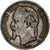Francja, Napoleon III, 5 Francs, 1869, Paris, Srebro, VF(20-25), Gadoury:739