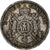 Frankreich, Napoleon III, 5 Francs, 1869, Paris, Silber, S, Gadoury:739