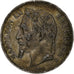 Frankrijk, Napoleon III, 5 Francs, 1870, Paris, Zilver, FR+, Gadoury:739