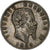 Itália, Vittorio Emanuele II, 5 Lire, 1869, Milan, Prata, VF(20-25), KM:8.3