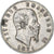 Itália, Vittorio Emanuele II, 5 Lire, 1871, Milan, Prata, VF(20-25), KM:8.3
