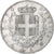 Itália, Vittorio Emanuele II, 5 Lire, 1871, Milan, Prata, VF(30-35), KM:8.3