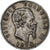 Italie, Vittorio Emanuele II, 5 Lire, 1872, Milan, Argent, TB, KM:8.3