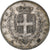 Italie, Vittorio Emanuele II, 5 Lire, 1873, Milan, Argent, TB, KM:8.3