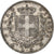 Italien, Vittorio Emanuele II, 5 Lire, 1875, Milan, Silber, S+, KM:8.3
