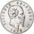 Itália, Vittorio Emanuele II, 5 Lire, 1876, Rome, Prata, VF(20-25), KM:8.4