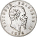 Italy, Vittorio Emanuele II, 5 Lire, 1876, Rome, Silver, VF(20-25), KM:8.4