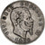 Italy, Vittorio Emanuele II, 5 Lire, 1876, Rome, Silver, VF(20-25), KM:8.4