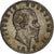 Italie, Vittorio Emanuele II, 5 Lire, 1877, Rome, Argent, TB, KM:8.4