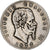 Italy, Vittorio Emanuele II, 5 Lire, 1877, Rome, Silver, VF(20-25), KM:8.4