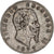 Italia, Vittorio Emanuele II, 5 Lire, 1877, Rome, Argento, MB, KM:8.4